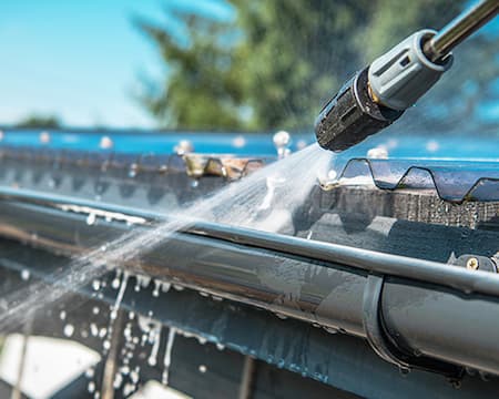 7 Benefits Of Regular Gutter Cleaning