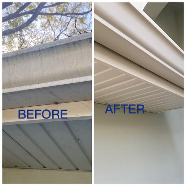 House Washing In Orlando, FL