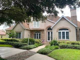S house