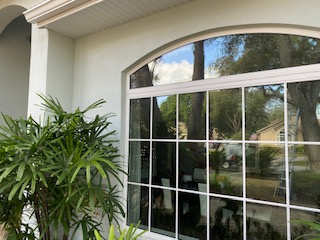S window