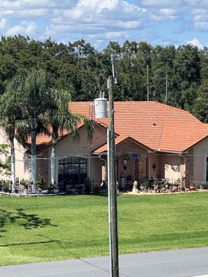 Roof Cleaning in Kissimmee, FL